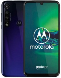 Замена сенсора на телефоне Motorola Moto G8 Plus в Набережных Челнах